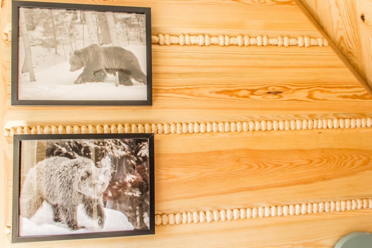 Apartament Gawra Zakopane Esterno foto