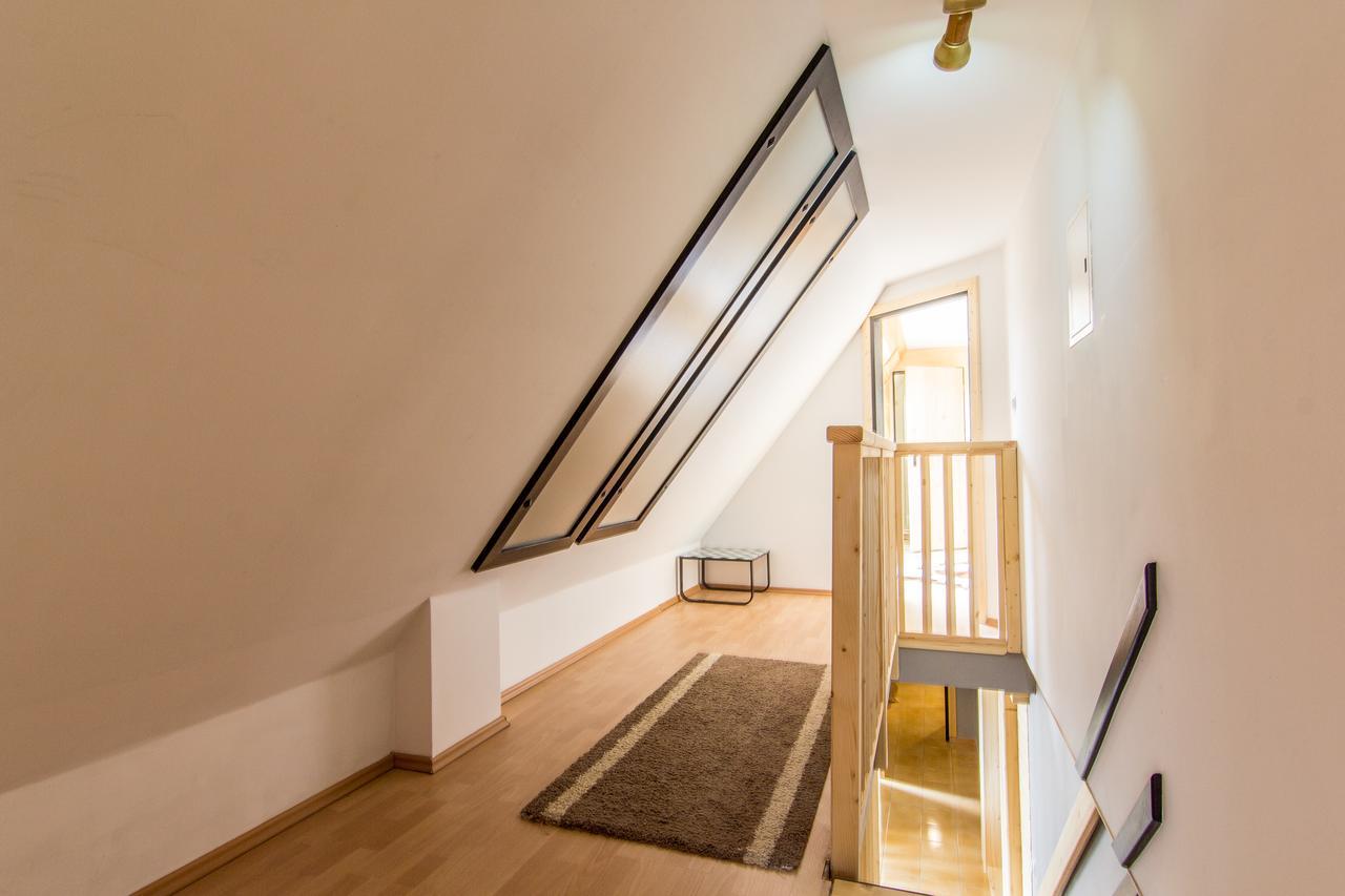 Apartament Gawra Zakopane Esterno foto